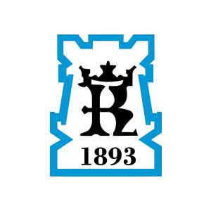 logo: klub szachowy KKSz Kraków