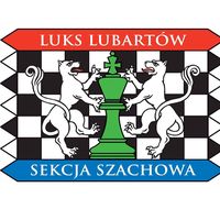 logo: LUKS Lubartów