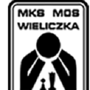 logo: MKS MOS Wieliczka