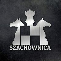 logo: klub szachowy Szachownica Kłaj z Klaja