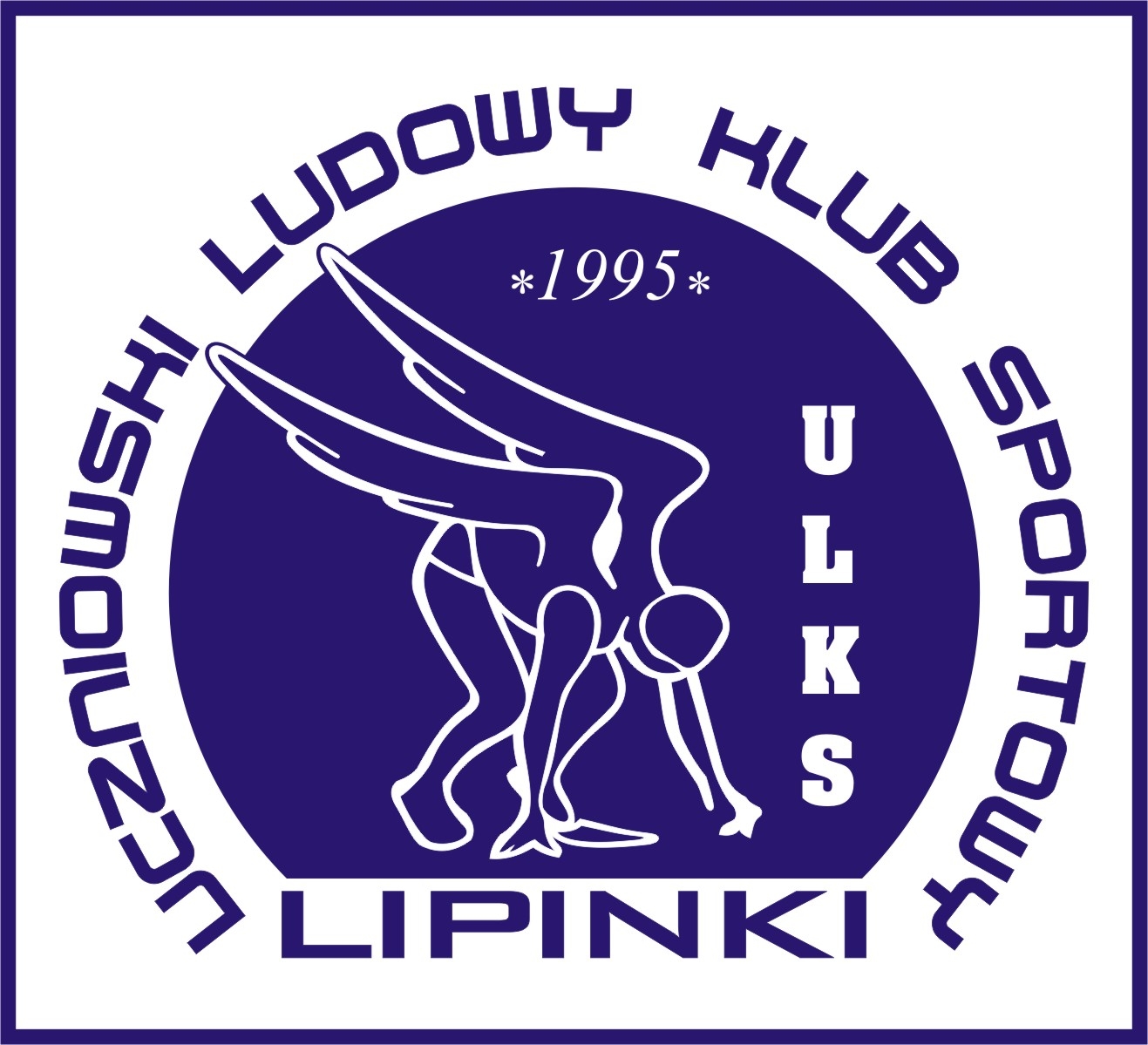 logo: ULKS LIPINKI