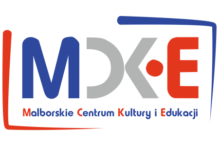 logo: klub szachowy MCKiE Malbork