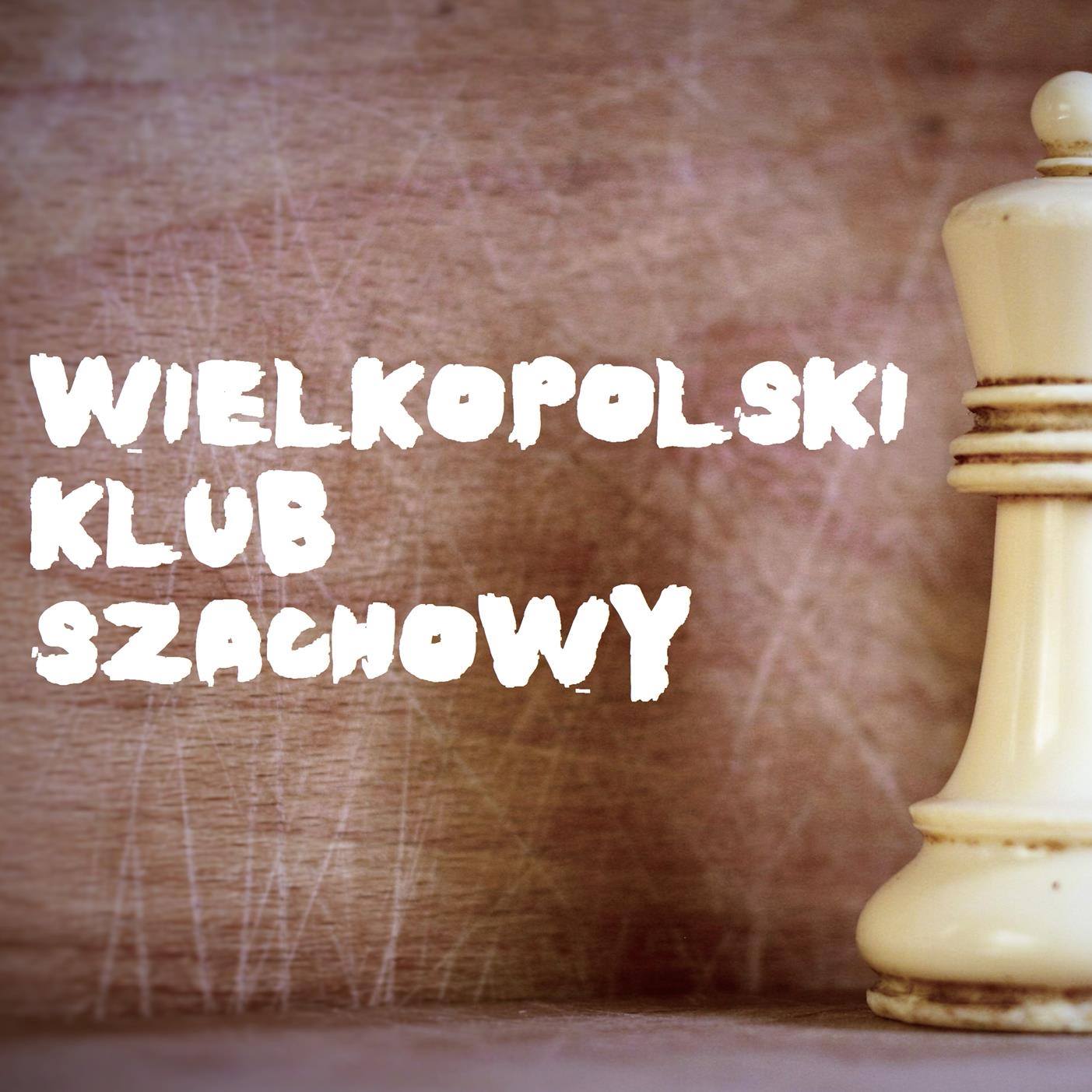 logo: Wielkopolski Klub Szachowy z Obornik