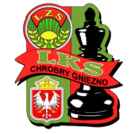 logo: LKS Chrobry Gniezno