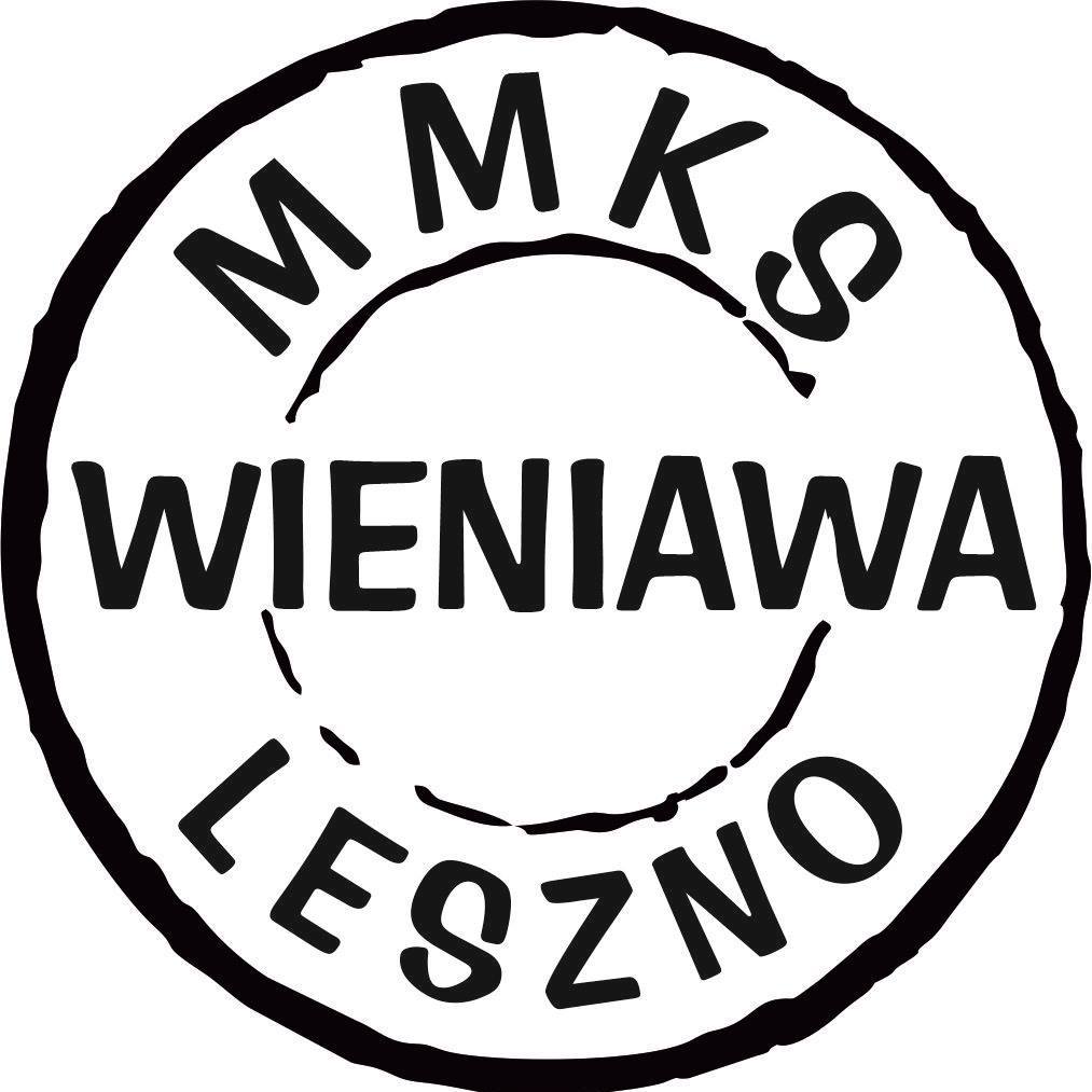 logo: MMKS Wieniawa Leszno