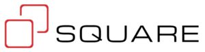 logo: Sklep szachowy SQUARE z Trzebini