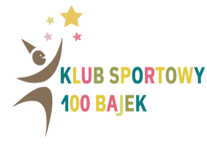 logo: Klub Sportowy 100 Bajek w Chrzanowie