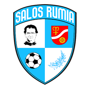 logo: Stowarzyszenie Lokalne SALOS przy parafii Św. Krzyża w Rumii