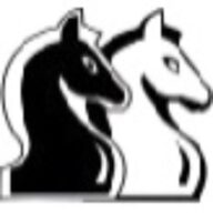 logo: UKS Caissa Warszawa