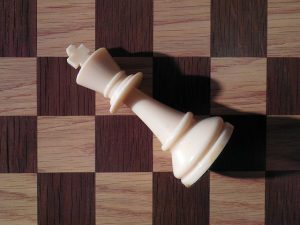 Pionek szachowy