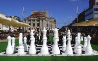 lista śląskich klubów szachowych