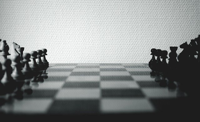 Sklep szachowy SQUARE