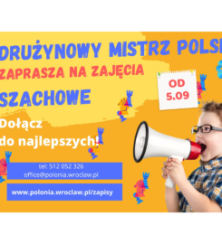 Klub Szachowy Polonia Wrocław