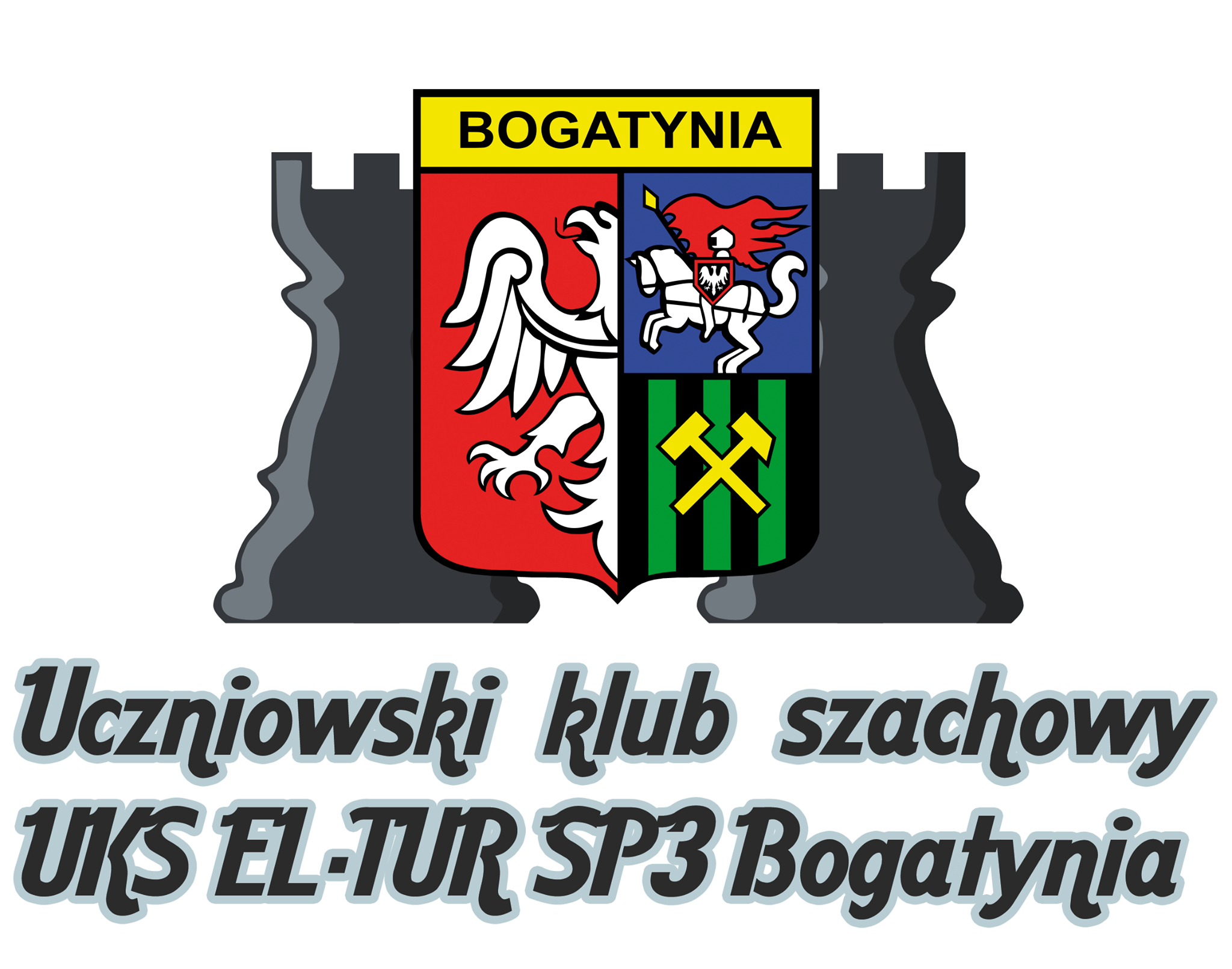 UKS SP3 W Bogatyni Klub Szachowy