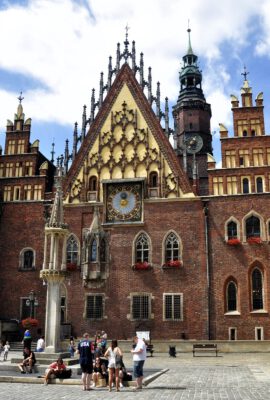 szachy Wrocław