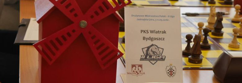PKS Wiatrak Bydgoszcz