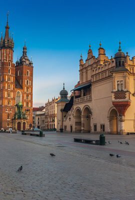 Kraków