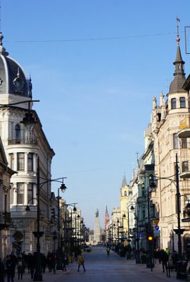 Łódź