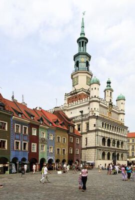 Poznań