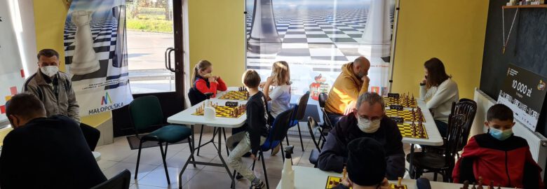 KS Chess in Chrzanow