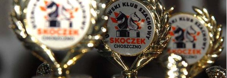 UKSz Skoczek Choszczno