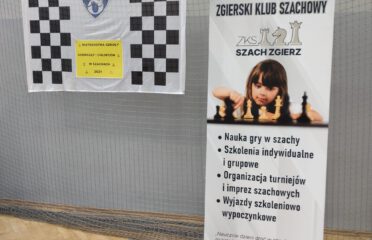 ZKS Szach-Zgierz