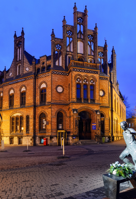 Chorzów