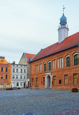Olsztyn