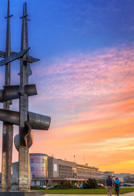 Gdynia