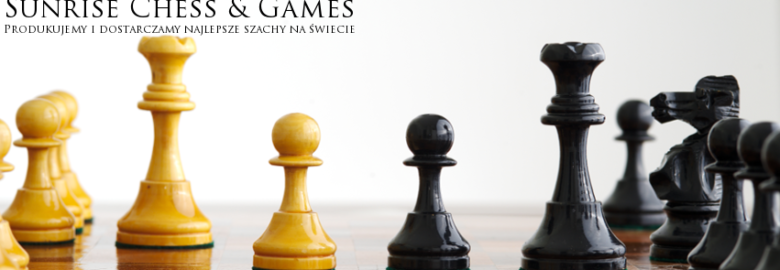 Sunrise Chess@Games