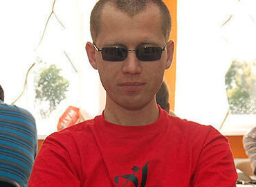 Dariusz Baumann