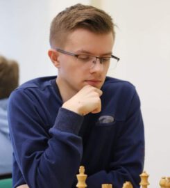 Dawid Niekraś