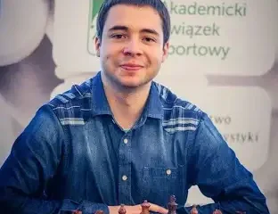 Maciej Klekowski